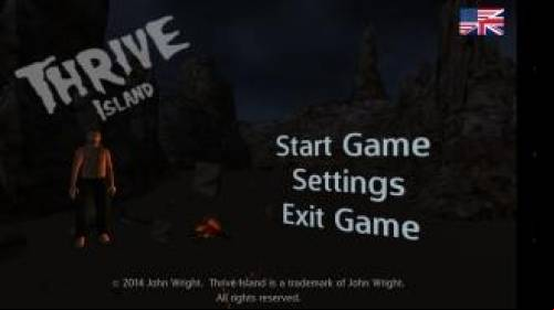 Thrive Island - Survival APK