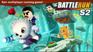 Battle Run MOD APK