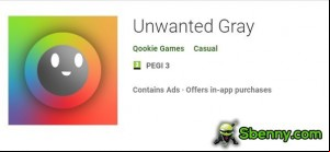 Unwanted Gray APK