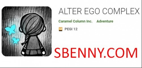 ALTER EGO COMPLEX APK