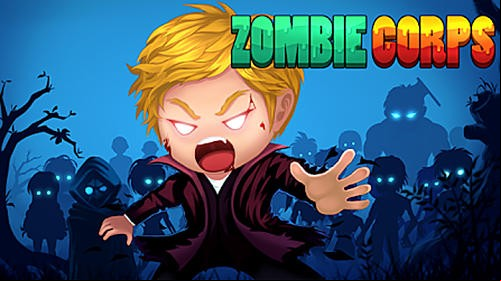 Zombie Corps - Idle RPG MOD APK