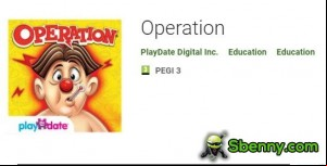 Operation APK