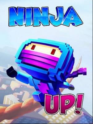 Ninja Up!