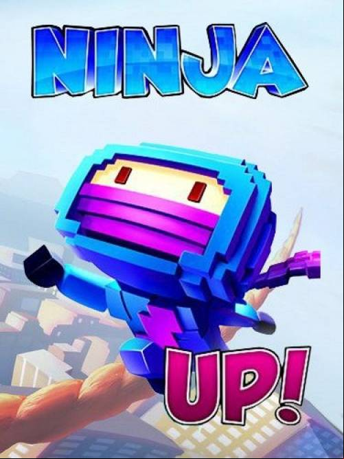 Ninja Up!