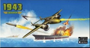 1942 Arcade Shooting MOD APK