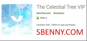 The Celestial Tree VIP MOD APK