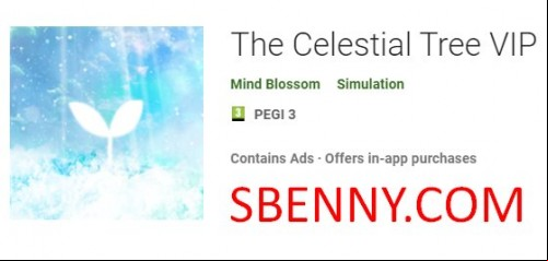 The Celestial Tree VIP MOD APK