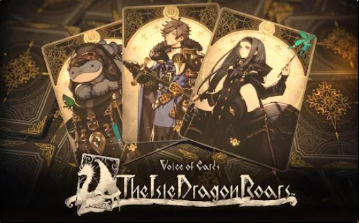 VoC: The Isle Dragon Roars APK