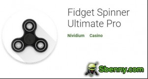 Fidget Spinner Ultimate Pro APK