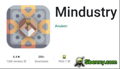 Mindustry MOD APK