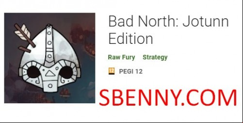 Bad North: Jotunn Edition MOD APK