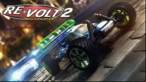 Re-Volt 2: Multiplayer APK
