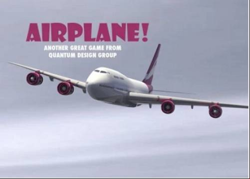 Airplane! MOD APK