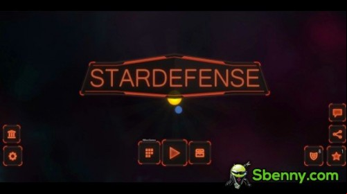 Star Defense - TD Strategy Game MOD APK