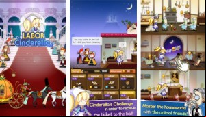 Labor Cinderella MOD APK