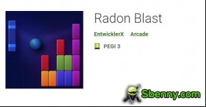 Radon Blast APK