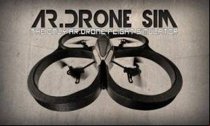 ARDrone sim APK