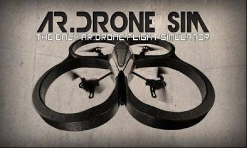 ARDrone sim APK