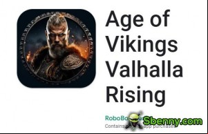 Age of Vikings Valhalla Rising MOD APK
