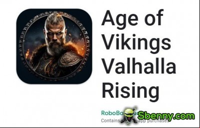 Age of Vikings Valhalla Rising MOD APK