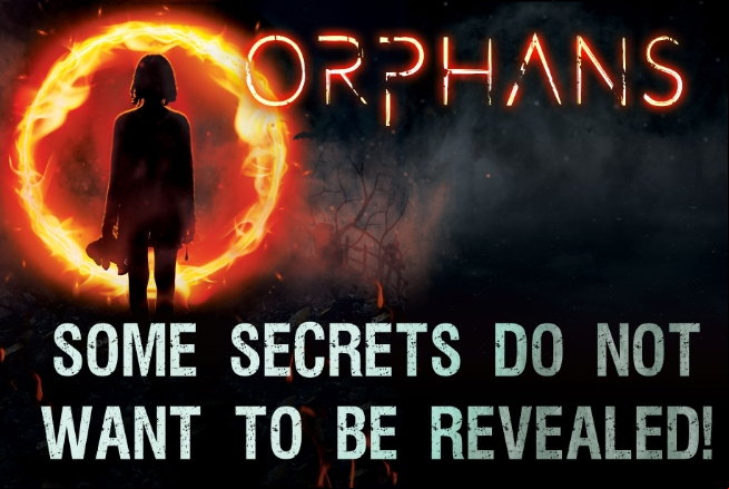 Orphans MOD APK