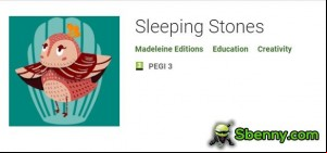 Sleeping Stones APK