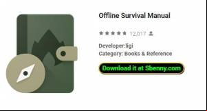 Offline Survival Manual APK