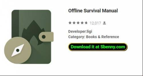 Offline Survival Manual APK