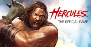 Hercules: The Official Game MOD APK