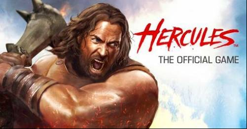 Hercules: The Official Game MOD APK