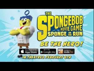 SpongeBob Moves In MOD APK