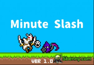 MinuteSlash MOD APK