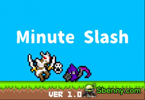 MinuteSlash MOD APK