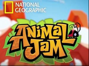 AJ Jump: Animal Jam Kangaroos!
