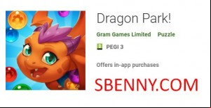 Dragon Park! MOD APK