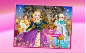 Star Girl: Princess Gala MOD APK