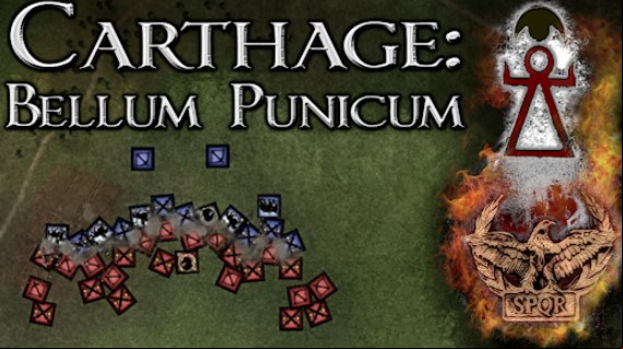 Carthage: Bellum Punicum APK