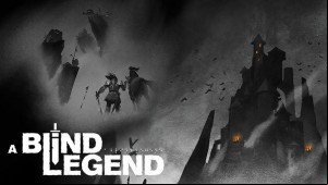 A Blind Legend MOD APK