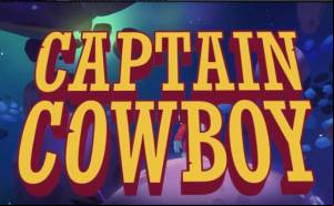 Captain Cowboy APK