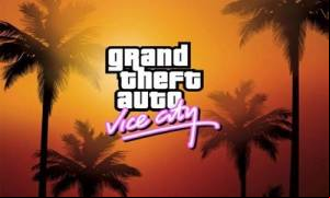 Grand Theft Auto: Vice City MOD APK