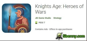 Knights Age: Heroes of Wars MOD APK