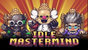 Idle Mastermind (Early Access) MOD APK