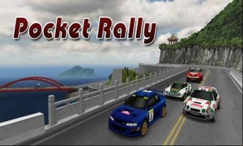 Pocket Rally APK