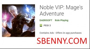 Noble VIP: Mage’s Adventure MOD APK