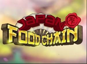 Japan Food Chain MOD APK