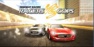 Racers Vs Cops : Multiplayer MOD APK