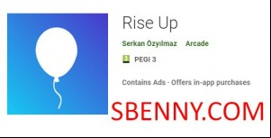 Rise Up MOD APK