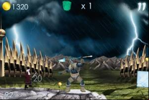 King Hobbit Army Journey FULL APK