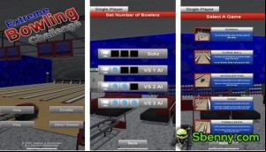 Extreme Bowling Challenge APK
