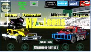 NZ vs Loons APK